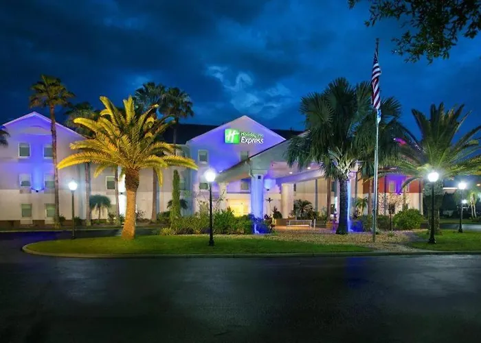 Holiday Inn Express Hotel & Suites Port Charlotte