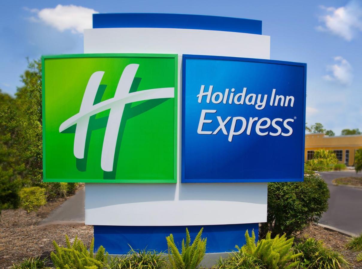 Express & Port Charlotte